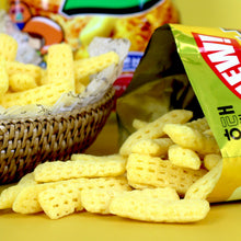 뉴 칸츄리콘 콘버터맛 New Country Corn Snack Saveur de Corn Butter 90G [Haitai]