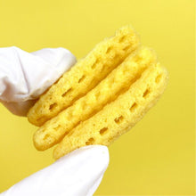 뉴 칸츄리콘 콘버터맛 New Country Corn Snack Saveur de Corn Butter 90G [Haitai]