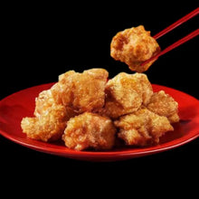 닛신 가라아게 가루 간장맛 Nissin Poudre pour Karaage Saveur Sauce Soja 100G [Nissin Seifun] DDM 12.06.2026