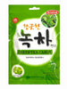향긋한 녹차 캔디 Nokcha Candy Bonbons au Thé Vert 80G [Mammos]