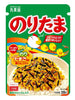 김 계란 맛 노리타마 후리카케 Noritama Furikake 28G [Marumiya] DDM 29.11.2024