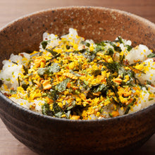 노리타마고 후리카케 Noritamago Furikake 60G [Nihon Kaisui]