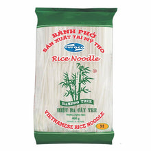 쌀국수 Nouilles de Riz 3MM 400G [Bamboo Tree] DDM 18.03.2027