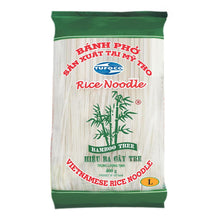 쌀국수 Nouilles de Riz 5MM 400G [Bamboo Tree]