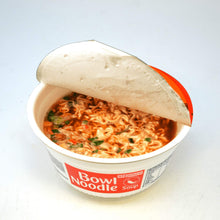 볼누들 핫앤스파이시 Nouilles en Boule Saveur Épicée & Piquante 86G [Paldo] DDM 22.05.2026