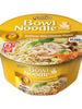 볼누들 순한치킨맛 Nouilles en boule saveur poulet doux 86g [Paldo]