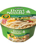 볼누들 매운치킨맛 Nouilles en Boule Saveur Poulet Épicé 86G [Paldo]