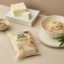 얇은 두부 곤약면 Nouilles fines de konjac au tofu 180G [Nonghyup] DDM 04.05.2026