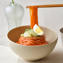 얇은 두부 곤약면 Nouilles fines de konjac au tofu 180G [Nonghyup] DDM 04.05.2026