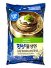 Fresh / 평양 물냉면 Pyongyang Mul Naengmyeon Nouilles Froides avec Bouillon pour 2Pers 990G [Pulmuone]