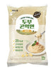 넓은 두부 곤약면 Nouilles larges de konjac au tofu 180G [Nonghyup]