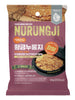 황금누룽지 찹쌀 Nurungji Croûte de Riz Gluant Roussi 60G [Goldenissac]