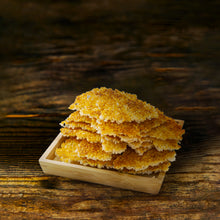 황금누룽지 현미 Nurungji Croûte de Riz Complet Roussi 60G [Goldenissac]