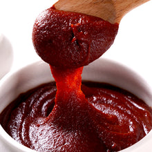 오푸드 현미 태양초 고추장 O'food Gochujang Pâte de Piment 500G [Chungjungone]