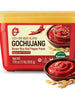 오푸드 현미 태양초 고추장 O'food Gochujang Pâte de Piment 500G [Chungjungone]