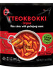 Kit Original Tteokbokki 2 pers 260G [Chungjungone]