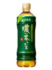 오이오차 진한 녹차 Oh-I Ocha Koi Aji Boisson de Thé Vert fort 600ML [Itoen] DDM 31.01.2025