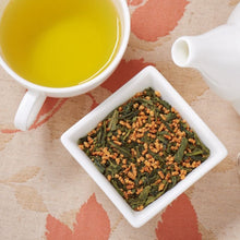 Oh-I Ocha Premium Tea Bag Genmai Cha 46G [Itoen] DDM 28.02.2026