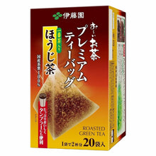 Oh-I Ocha Premium Tea Bag Houji Cha 36G [Itoen] DDM 28.02.2026