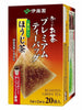 오이오차 고급 호지차 티백 Oh-I Ocha Premium Tea Bag Houji Cha 36G [Itoen]