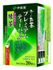 오이오차 고급 녹차 티백 Oh-I Ocha Premium Tea Bag Thé Vert 36G [Itoen] DDM 30.04.2025