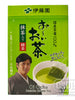 오이오차 우지마차 티백 Oh-I Ocha Ujimatcha Tea Bag 36G [Itoen]