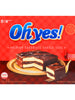 오예스 Oh Yes Gâteau 12Pcs 360G [Haitai]