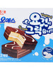오예스 그릭요거트맛 Oh Yes Gâteau goût yaourt grec 12Pcs 360G [Haitai]