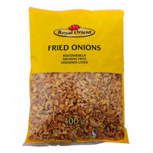 튀긴 양파 Oignons Frits 400G [Royal Orient]