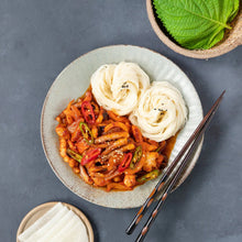 오늘밥상 오징어낙지 볶음양념 Ojingeo Nakji Sauce pour Poulpe et Calmar Sauté 120G [Ottogi]