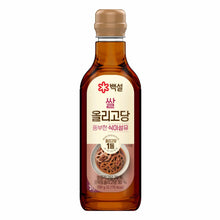 쌀올리고당 Oligo Sirop de Riz 700G [Beksul] DLC 13.03.2025