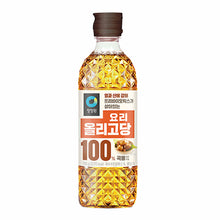 곡물로만 100% 요리 올리고당 Oligosaccharide pour Cuisine 700G [Chungjungone] DDM 08.01.2027