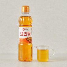 요리 올리고당 Oligosaccharides Pour Cuisine 700G [Beksul]