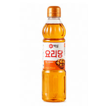 요리 올리고당 Oligosaccharides Pour Cuisine 700G [Beksul]