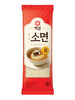 백설 소면 5인분 Somyeon Nouille de Blé pour 5Pers 500G [Beksul]