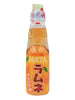 Ramune Soda Orange 200ML [Hatakosen]