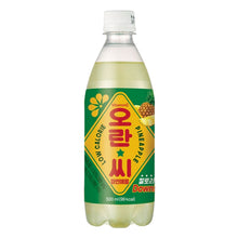 오란씨 파인애플 OranC Ananas Boisson 500ML [Donga-Otsuka]