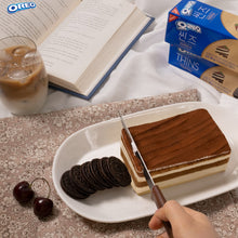 Oreo Thins Biscuit au Tiramisu 84G [Dongsuh]