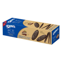 Oreo Thins Biscuit au Tiramisu 84G [Dongsuh]