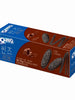 동서 오레오 씬즈 초코 크림 Oreo Thins Crème Au Chocolat 84G [Dongsuh]
