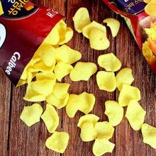 오사쯔 Osatsu Snack Saveur de Patate Douce 60G [Haitai]