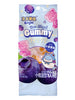 블루베리 곰 젤리 Oursons Gélifiés à la Myrtille 50G [Ennjoi]