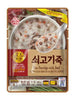 오즈키친 쇠고기죽 Oz Kitchen Retort Bouillie de Riz avec boeuf 450G [Ottogi]