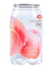 스파클링 라이트 복숭아 Boisson pétillante légère au Pêche 350ML [Okf]