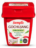 유기농 고추장 Pâte de Piment Organic 250G [Sempio]