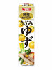 유자 페이스트 Pâte de Yuzu 40G [S&B]