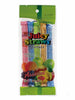 쥬시 스트로우 Pailles Juteuses 5PCS 95G [Cremon]
