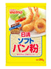 부드러운 빵가루 Panko Chapelure Fine 200G [Nissin Seifun] DDM 06.04.2025