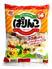 소프트 센베이 파린코 Parinko 32P 123.8G [Sanko]
