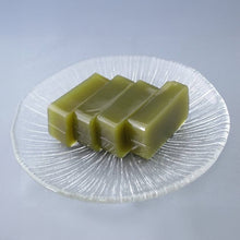 Pâte d’Haricot Rouge Sucrée Yokan Matcha 150G [Sugimotoya] DDM 31.05.2026